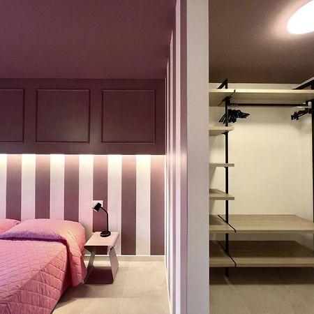 Holiday Home Ville Rio By Interhome 利尼亚诺萨比亚多罗 外观 照片